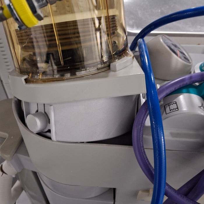 Datex-Ohmeda Aestiva 5 Anesthesia Unit