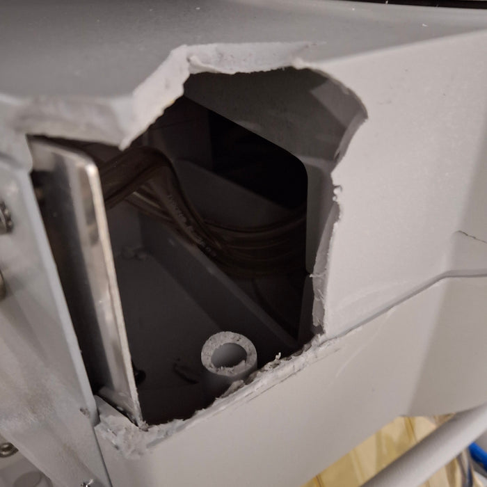 Datex-Ohmeda Aestiva 5 Anesthesia Unit