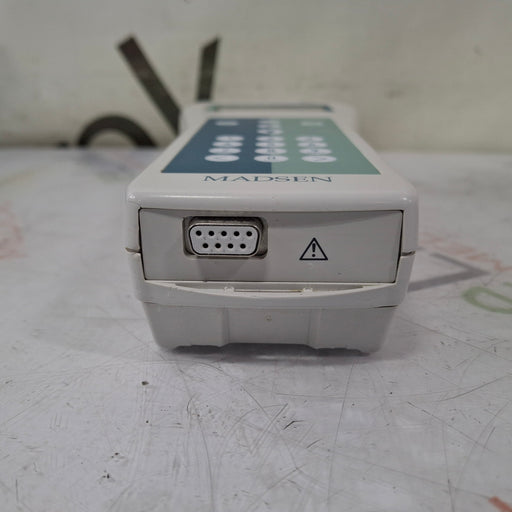 Madsen Madsen Accuscreen Pro OAE/ABR Screener Audiology reLink Medical