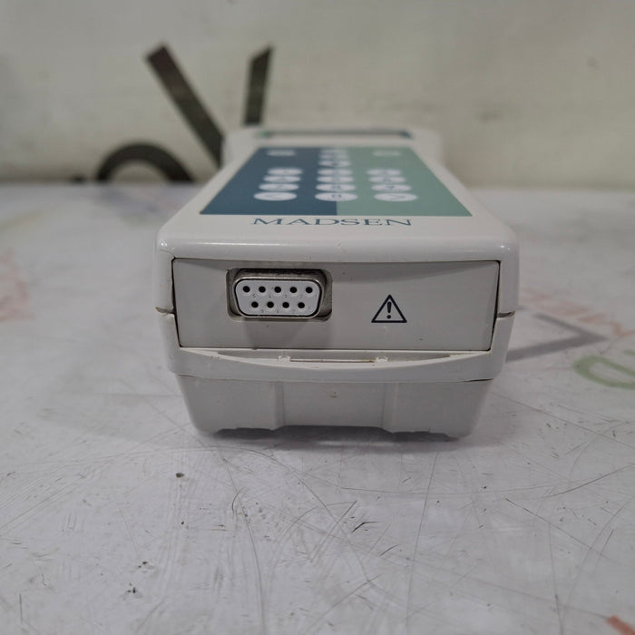 Madsen Madsen Accuscreen Pro OAE/ABR Screener Audiology reLink Medical