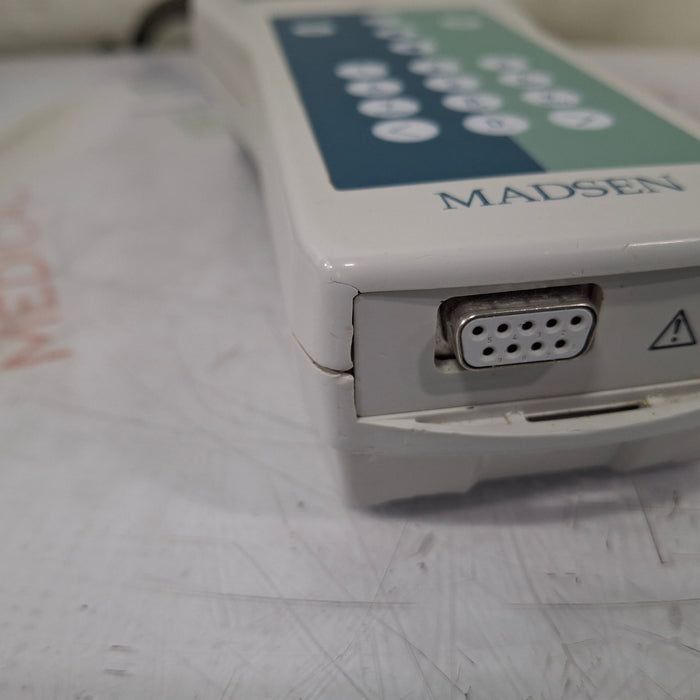 Madsen Madsen Accuscreen Pro OAE/ABR Screener Audiology reLink Medical