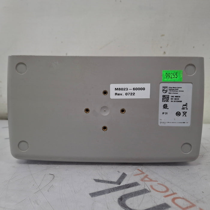 Philips M8023A X2/MP2 Charger