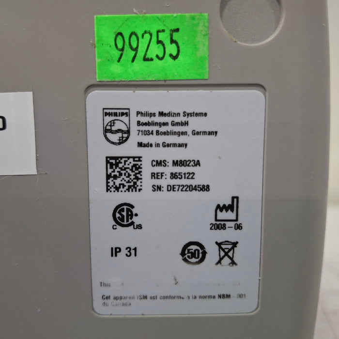 Philips M8023A X2/MP2 Charger