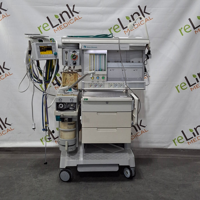 Datex-Ohmeda Aestiva 5 Anesthesia Unit