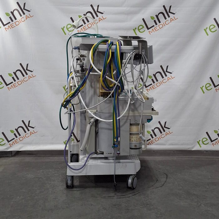 Datex-Ohmeda Aestiva 5 Anesthesia Unit