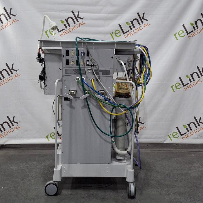 Datex-Ohmeda Aestiva 5 Anesthesia Unit