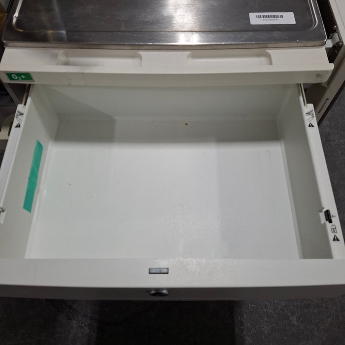 Datex-Ohmeda Aestiva 5 Anesthesia Unit