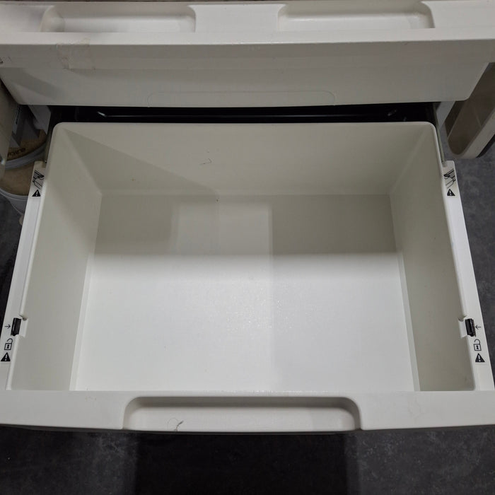 Datex-Ohmeda Aestiva 5 Anesthesia Unit