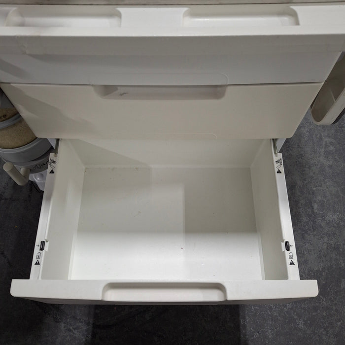 Datex-Ohmeda Aestiva 5 Anesthesia Unit