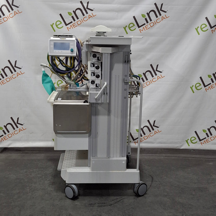 Datex-Ohmeda Aestiva 5 Anesthesia Unit