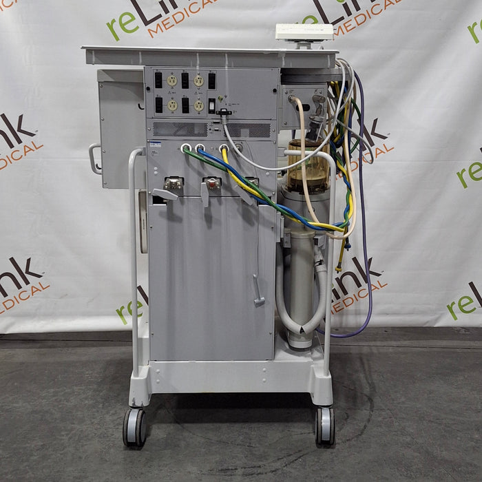 Datex-Ohmeda Aestiva 5 Anesthesia Unit