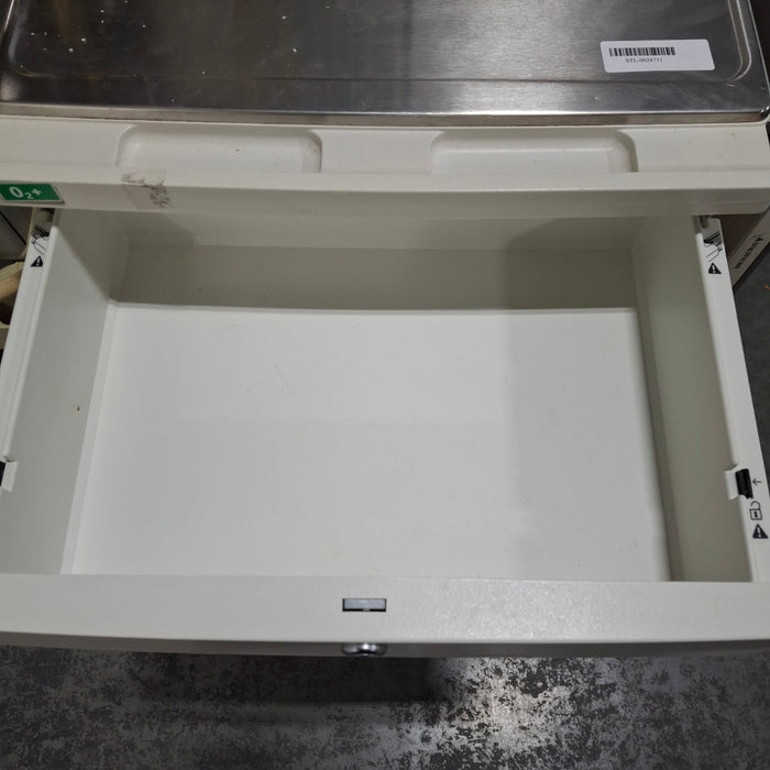 Datex-Ohmeda Aestiva 5 Anesthesia Unit