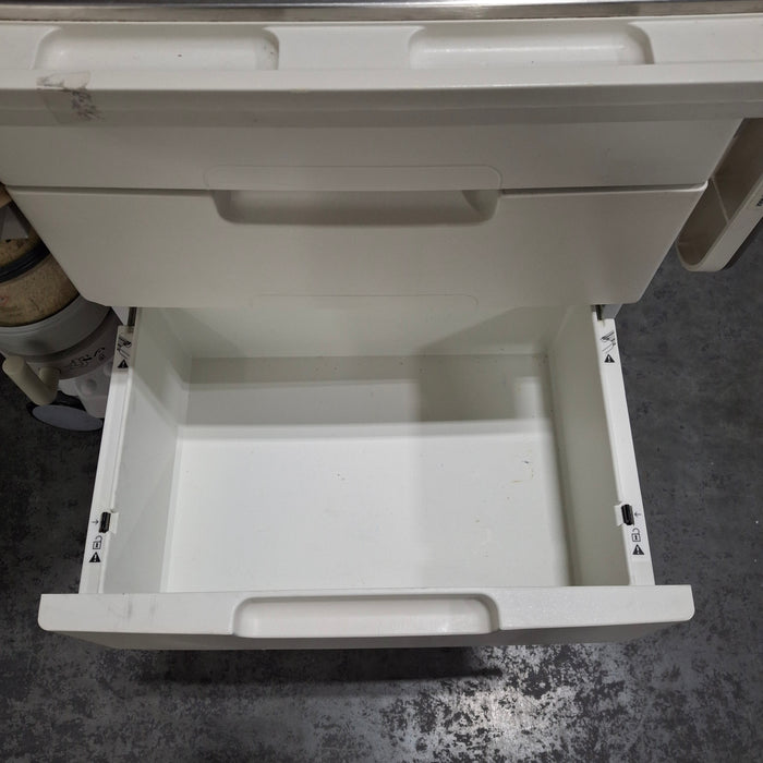 Datex-Ohmeda Aestiva 5 Anesthesia Unit