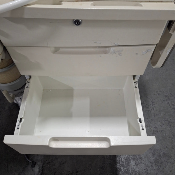 Datex-Ohmeda Aestiva 5 Anesthesia Unit