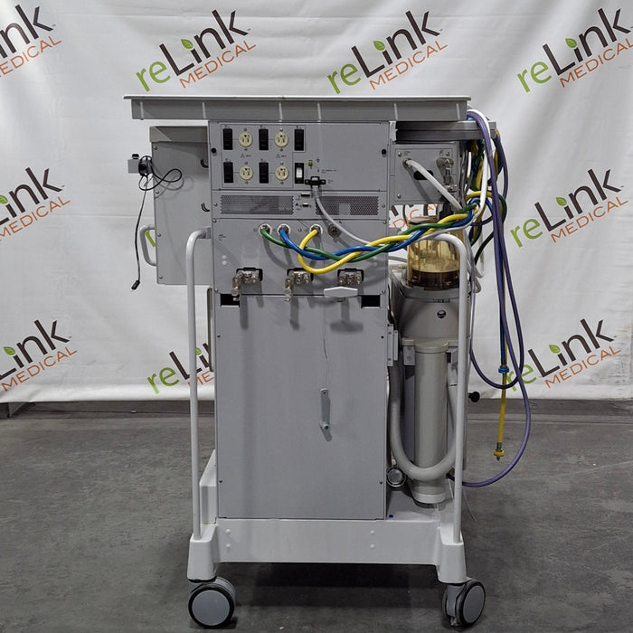 Datex-Ohmeda Aestiva 5 Anesthesia Unit