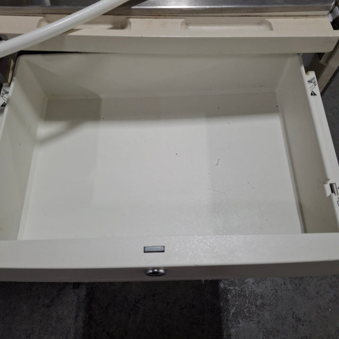 Datex-Ohmeda Aestiva 5 Anesthesia Unit