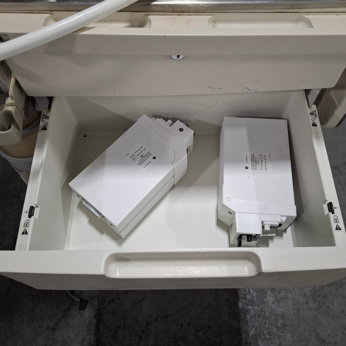 Datex-Ohmeda Aestiva 5 Anesthesia Unit