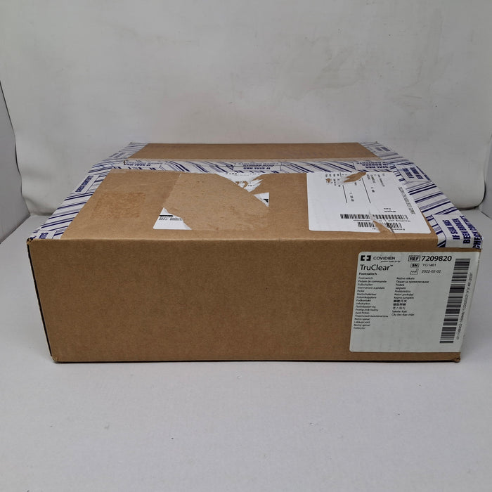 Covidien Covidien 7209820 TruClear Footswitch Electrosurgical Units reLink Medical