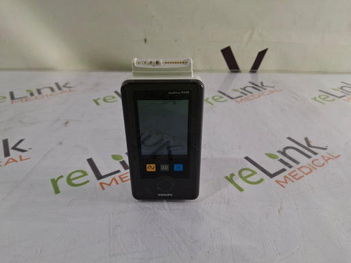 Philips Philips MX40 1.4 ECG/SPO2 865350 Telemetry Transmitter Patient Monitors reLink Medical