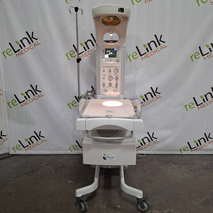 GE Healthcare Panda IRES Infant Warmer