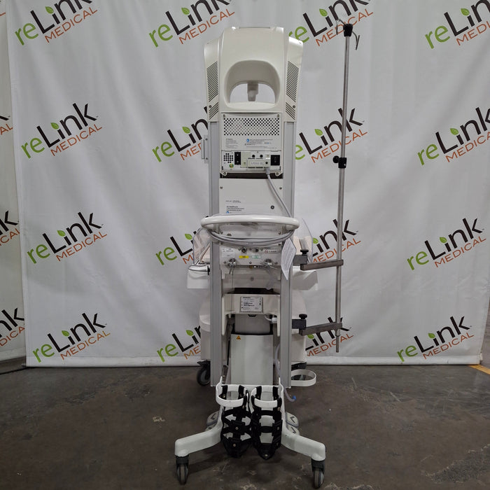 GE Healthcare Panda IRES Infant Warmer