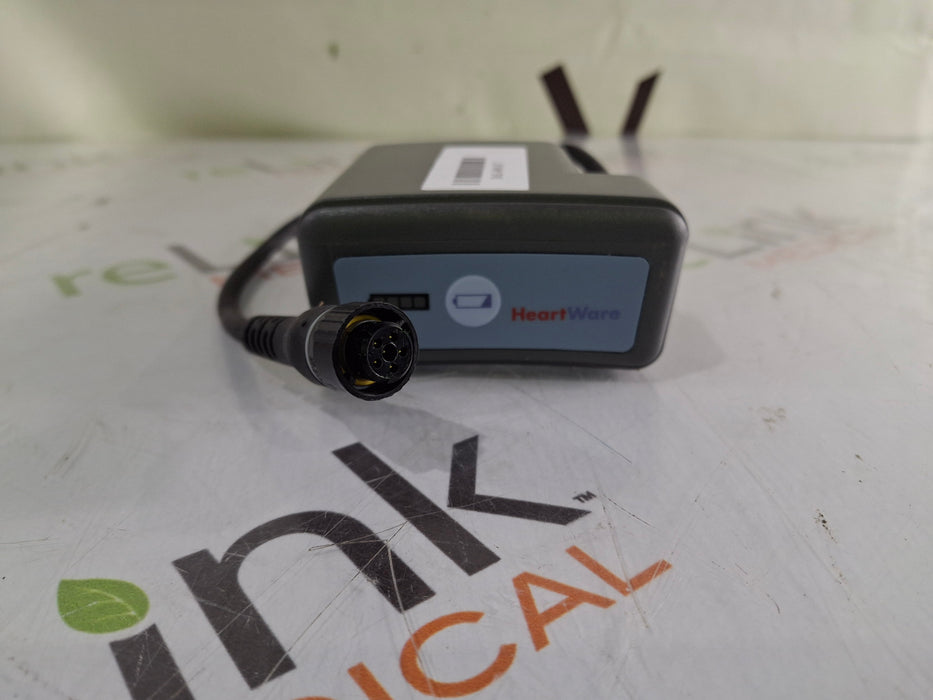 Advantech USA 1650DE HeartWare Battery