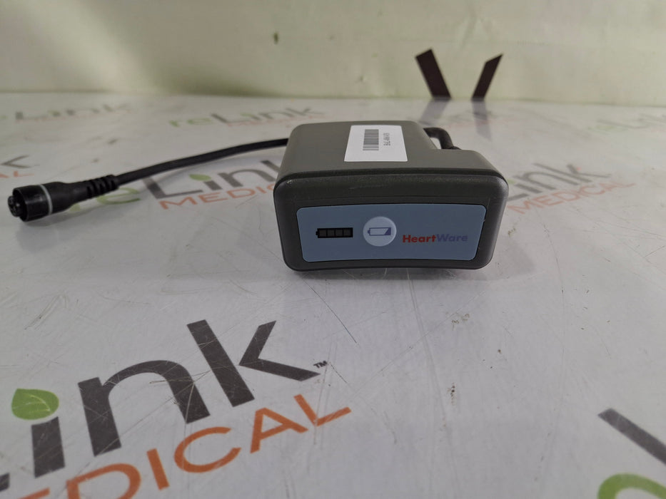 Advantech USA 1650DE HeartWare Battery