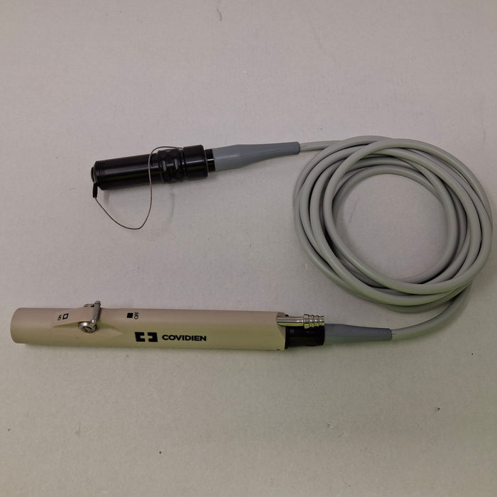 Covidien Covidien 7209807 TruClear Morcellator Handpiece Surgical Power Instruments reLink Medical