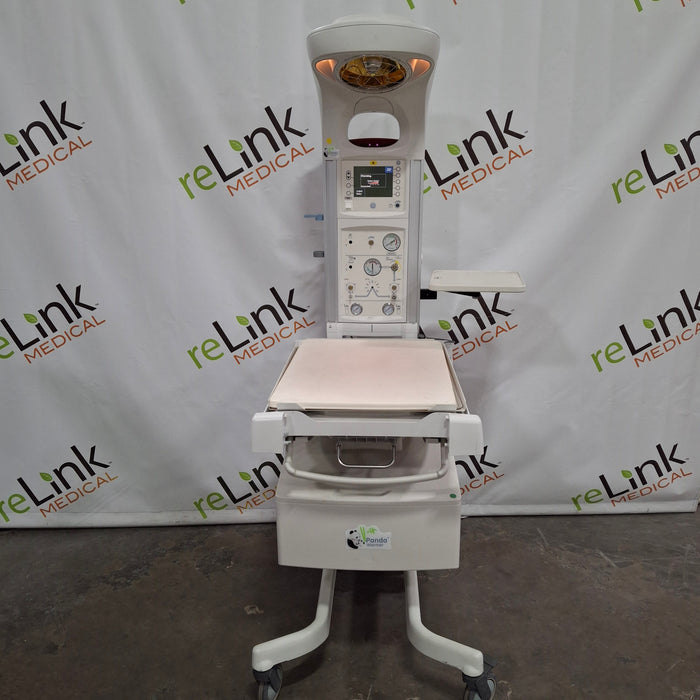 GE Healthcare Panda IRES Infant Warmer