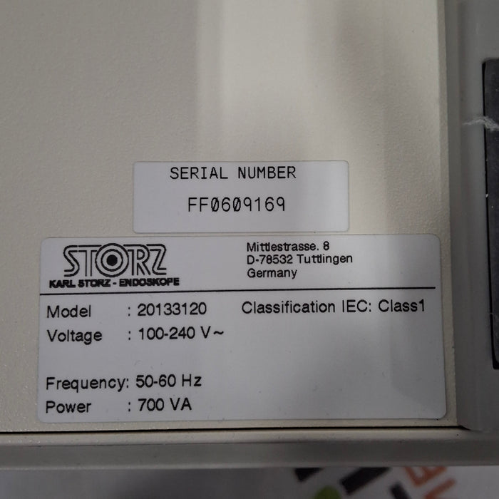 Karl Storz Xenon 300 201331 20 Light Source