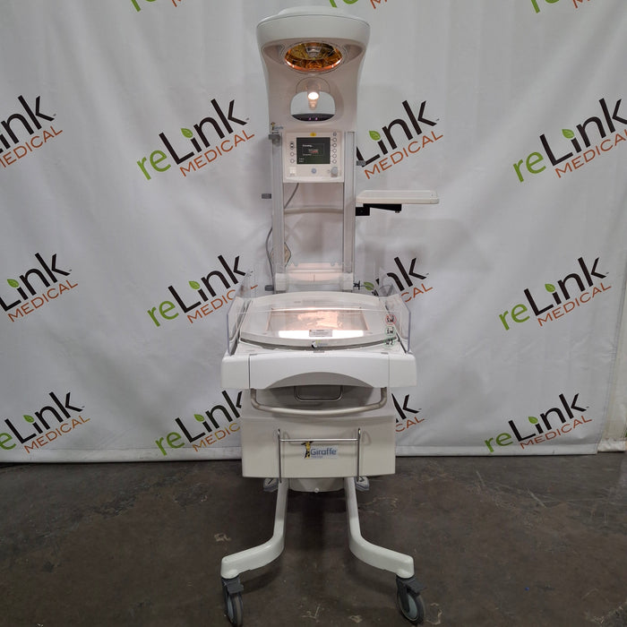 GE Healthcare Giraffe IRES Infant Warmer