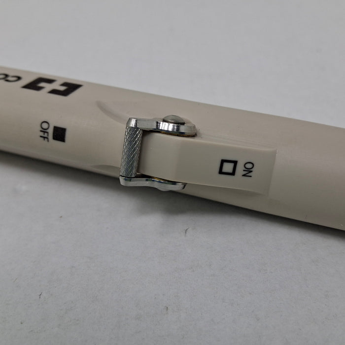 Covidien Covidien 7209807 TruClear Morcellator Handpiece Surgical Power Instruments reLink Medical