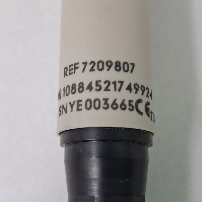 Covidien Covidien 7209807 TruClear Morcellator Handpiece Surgical Power Instruments reLink Medical