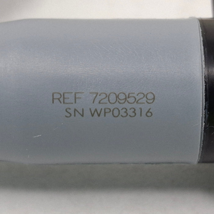 Covidien Covidien 7209807 TruClear Morcellator Handpiece Surgical Power Instruments reLink Medical