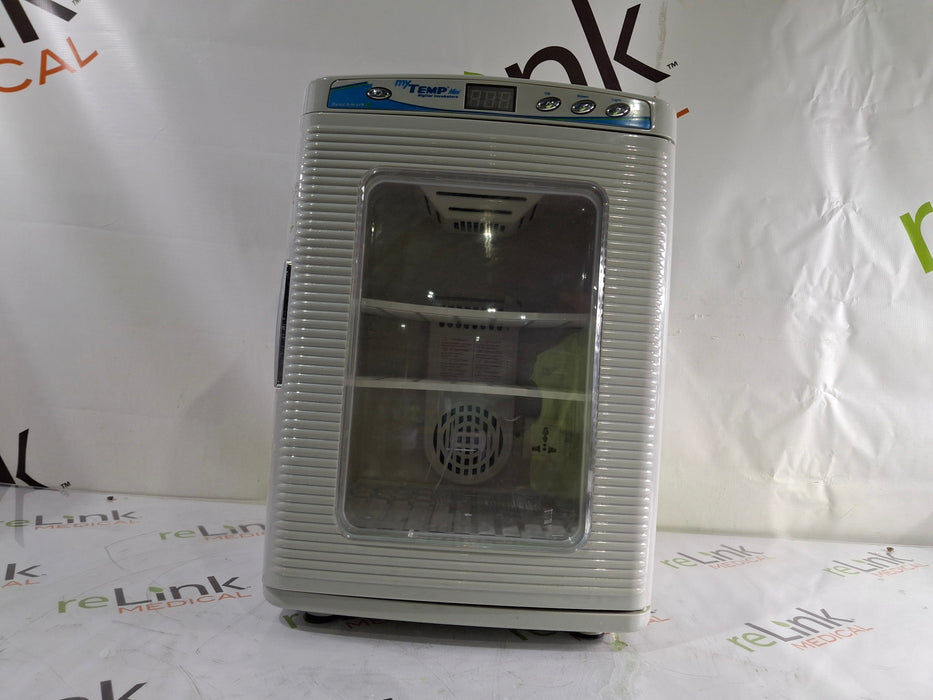 Benchmark Scientific H2200-H my Temp Mini Digital Incubator