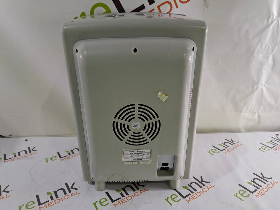 Benchmark Scientific H2200-H my Temp Mini Digital Incubator