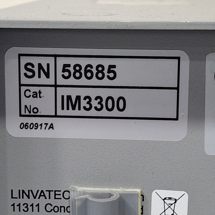 ConMed Linvatec IM3330 3CCD Camera