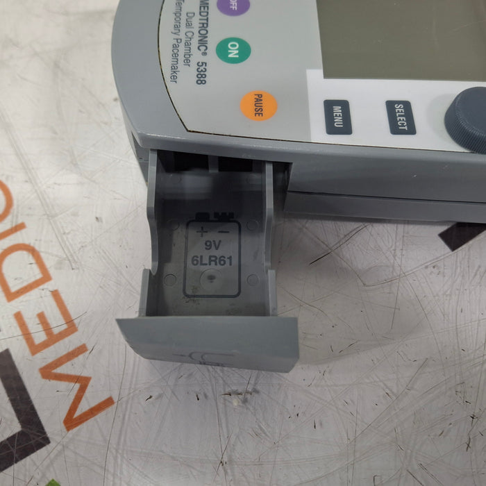 Medtronic 5388 Dual Chamber Pacemaker Monitor