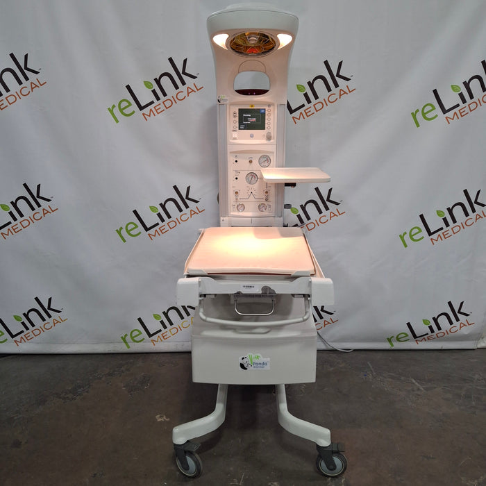 GE Healthcare Panda IRES Infant Warmer