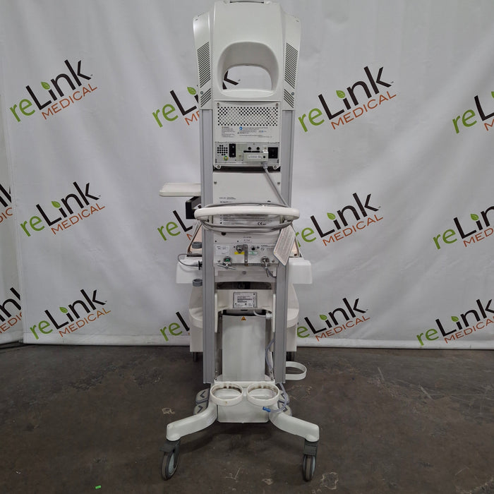 GE Healthcare Panda IRES Infant Warmer