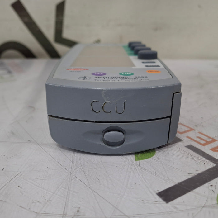 Medtronic 5388 Dual Chamber Pacemaker Monitor