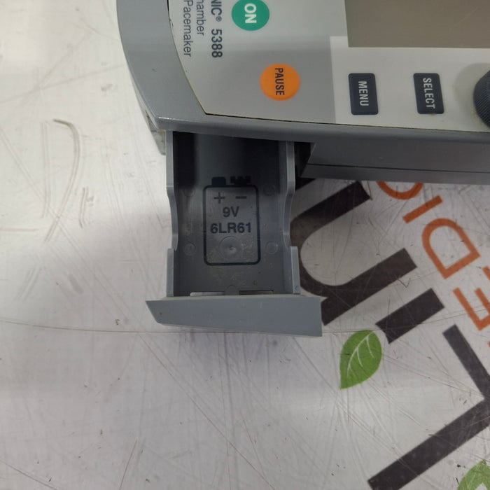 Medtronic 5388 Dual Chamber Pacemaker Monitor