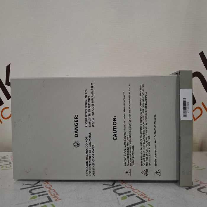 Linvatec Linvatec LIS8430 Xenon Light Source Surgical Equipment reLink Medical