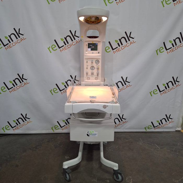 GE Healthcare Panda IRES Infant Warmer