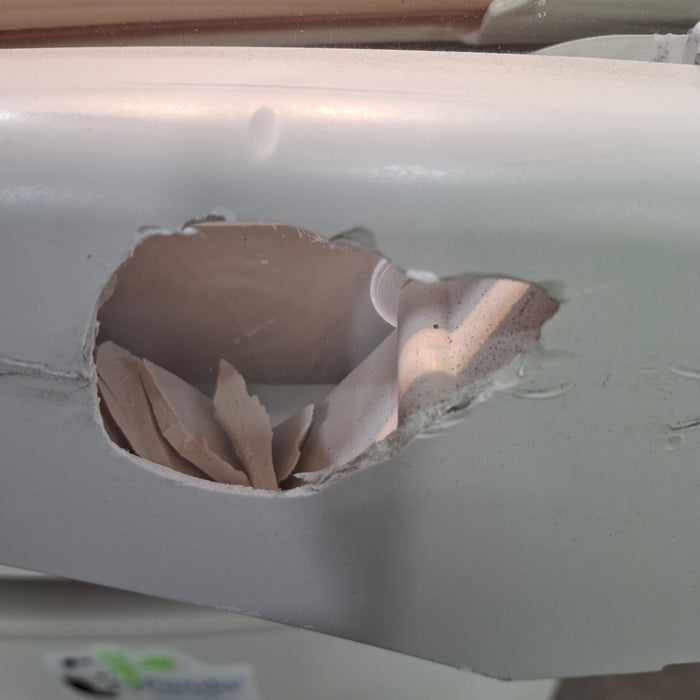 GE Healthcare Panda IRES Infant Warmer