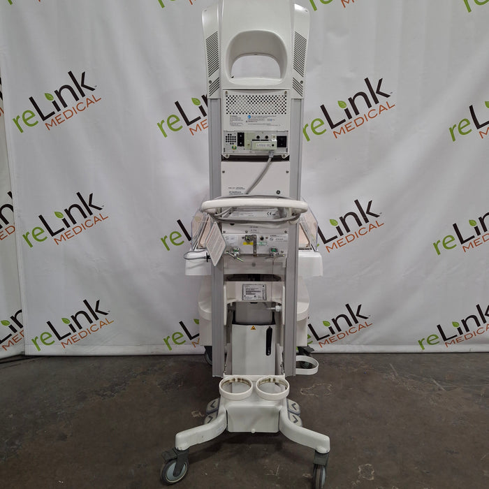 GE Healthcare Panda IRES Infant Warmer