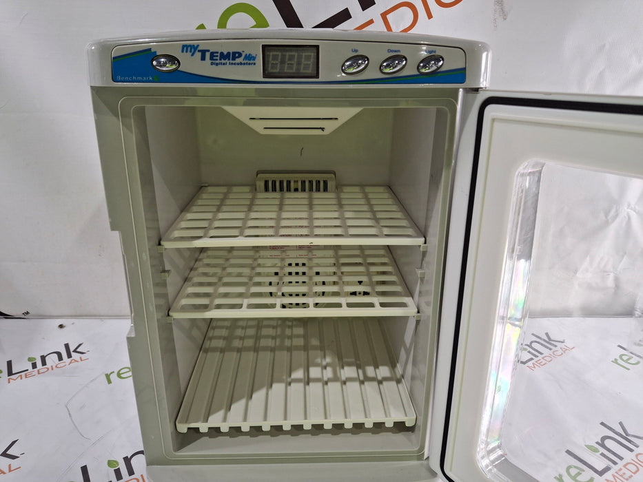 Benchmark Scientific H2200-H my Temp Mini Digital Incubator