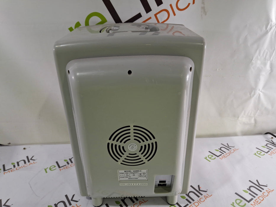 Benchmark Scientific H2200-H my Temp Mini Digital Incubator