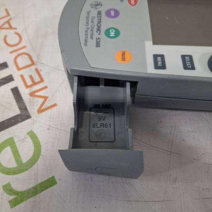 Medtronic 5388 Dual Chamber Pacemaker Monitor