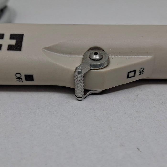 Covidien 7209807 TruClear Morcellator Handpiece